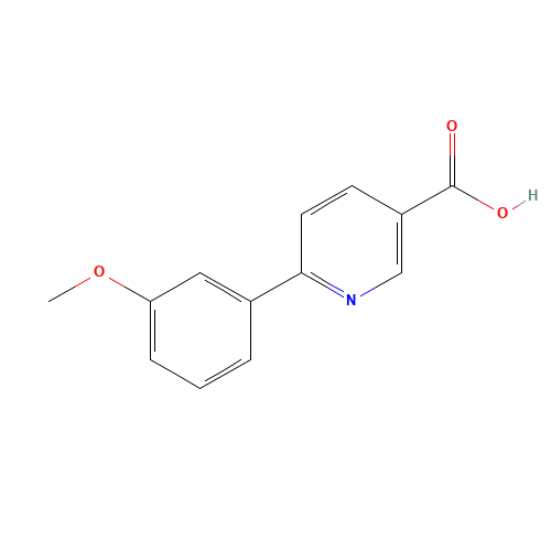 FT-0746638 CAS:887976-16-1 chemical structure
