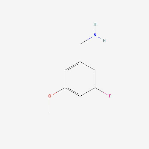 FT-0746640 CAS:914465-85-3 chemical structure
