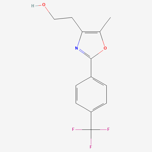 FT-0746642 CAS:141819-91-2 chemical structure