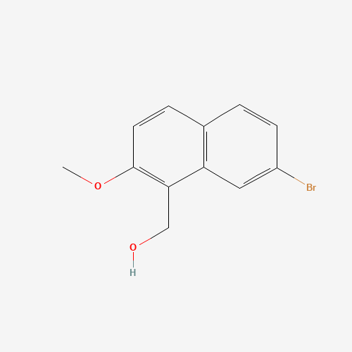 FT-0746643 CAS:1539309-62-0 chemical structure