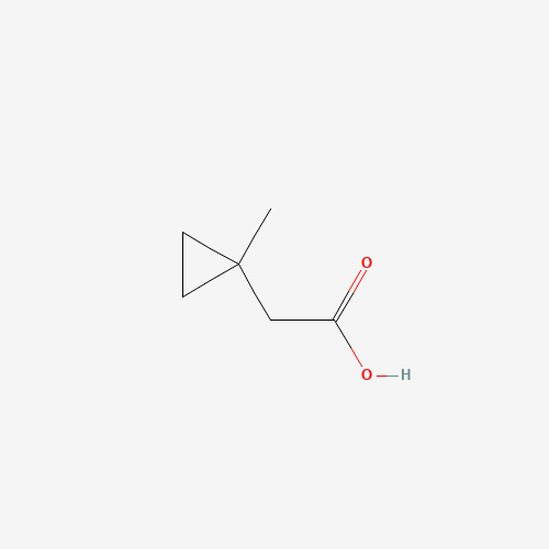 FT-0746645 CAS:71199-15-0 chemical structure