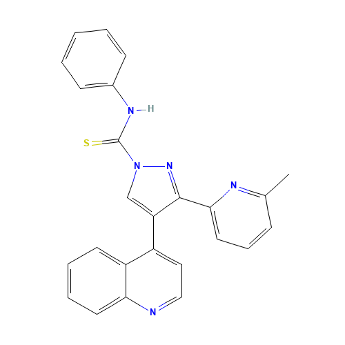 FT-0746646 CAS:909910-43-6 chemical structure
