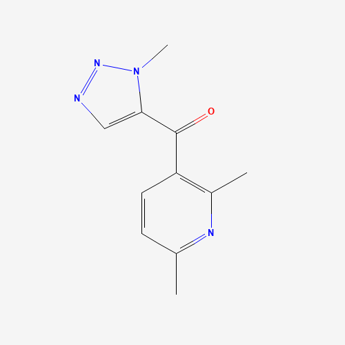 FT-0746654 CAS:1599529-63-1 chemical structure