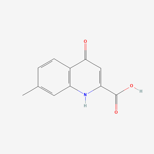 FT-0746655 CAS:36303-30-7 chemical structure