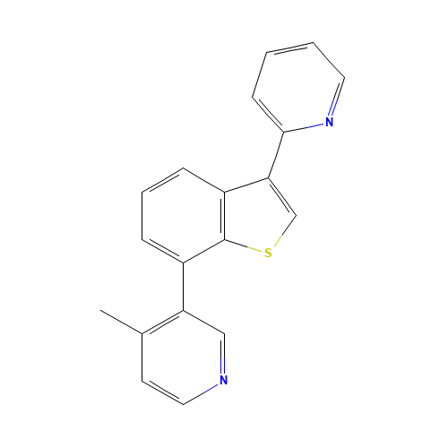FT-0746656 CAS:1428881-00-8 chemical structure