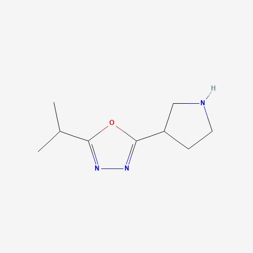FT-0746658 CAS:1004620-18-1 chemical structure