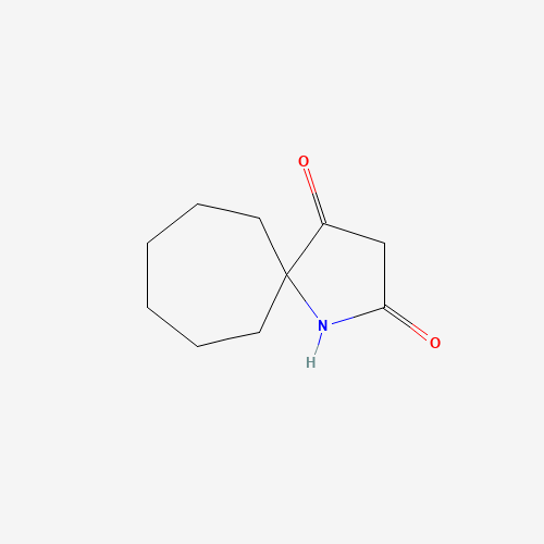FT-0746662 CAS:1190962-65-2 chemical structure