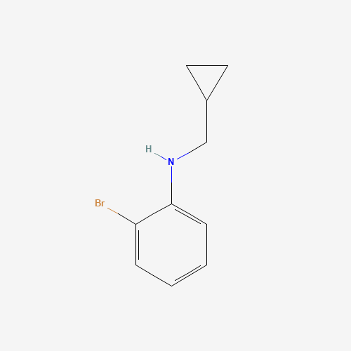 FT-0746669 CAS:1156164-31-6 chemical structure