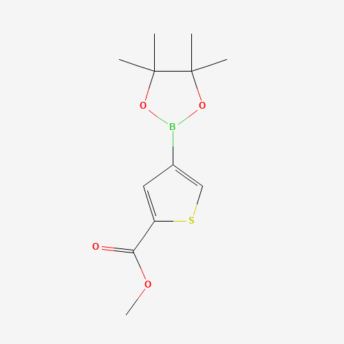 FT-0746672 CAS:709648-80-6 chemical structure