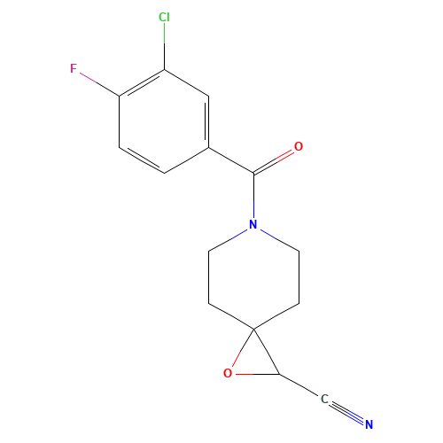 FT-0746675 CAS:448920-97-6 chemical structure