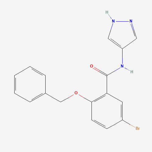 FT-0746676 CAS:1285514-22-8 chemical structure