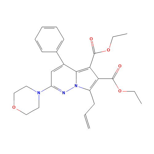 FT-0746684 CAS:844874-89-1 chemical structure