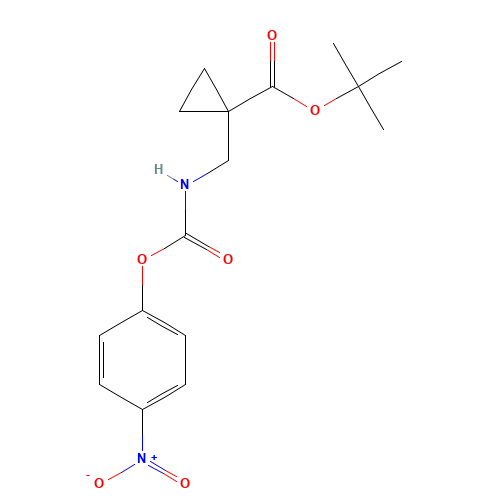 FT-0746688 CAS:1323955-59-4 chemical structure