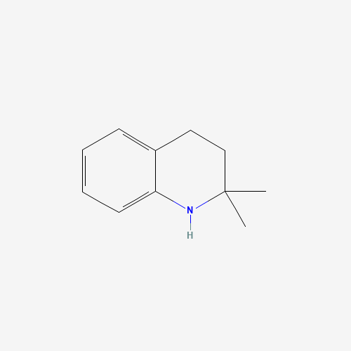 2,2-dimethyl-3,4-dihydro-1H-quinoline (CAS: 20364-30-1) - Related Chemical Product