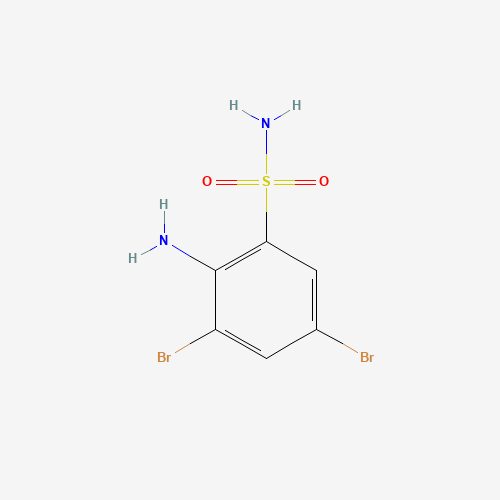 FT-0746699 CAS:59018-47-2 chemical structure