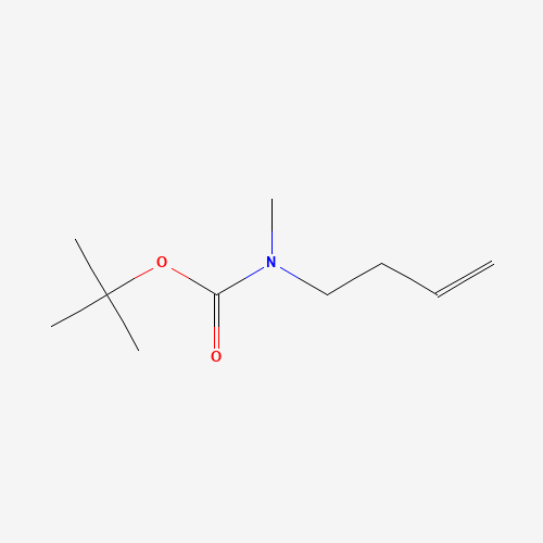 FT-0746700 CAS:312728-28-2 chemical structure