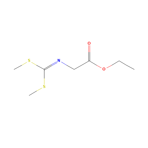 FT-0746718 CAS:54985-61-4 chemical structure