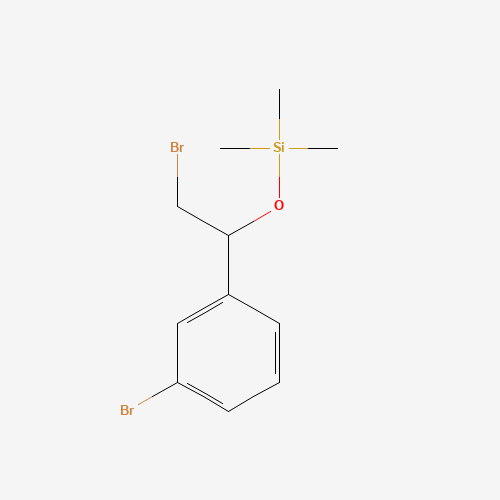 FT-0746722 CAS:943911-71-5 chemical structure