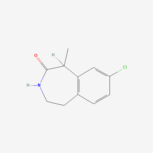 FT-0746734 CAS:824430-77-5 chemical structure