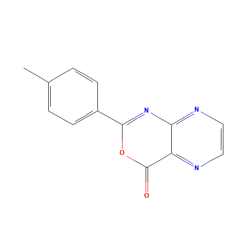 FT-0746736 CAS:155513-81-8 chemical structure