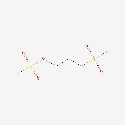 3-methylsulfonylpropyl methanesulfonate (CAS: 357913-53-2) - Related Chemical Product
