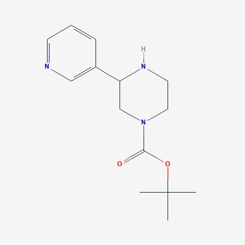 FT-0746745 CAS:886771-02-4 chemical structure