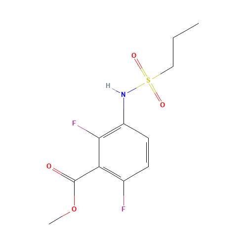 FT-0746754 CAS:1186223-50-6 chemical structure