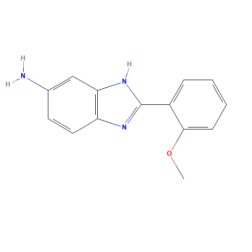 FT-0746758 CAS:263022-12-4 chemical structure