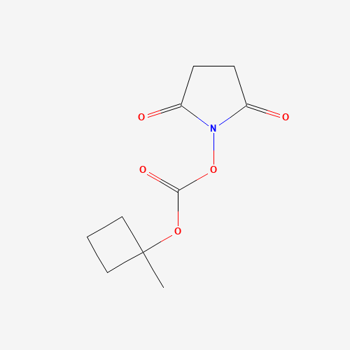 FT-0746759 CAS:1147558-49-3 chemical structure