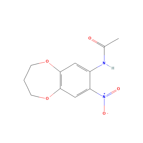 FT-0746760 CAS:81864-61-1 chemical structure