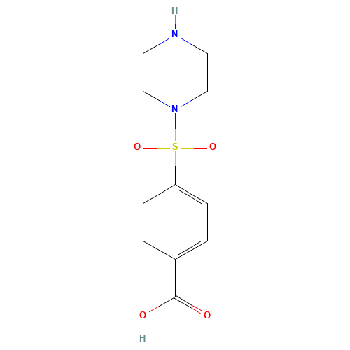 FT-0746762 CAS:446831-26-1 chemical structure