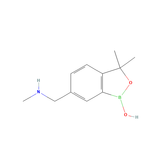 FT-0746763 CAS:1437051-74-5 chemical structure
