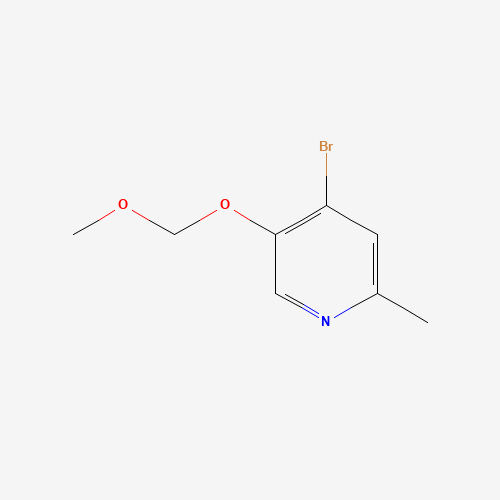 FT-0746766 CAS:1260504-75-3 chemical structure
