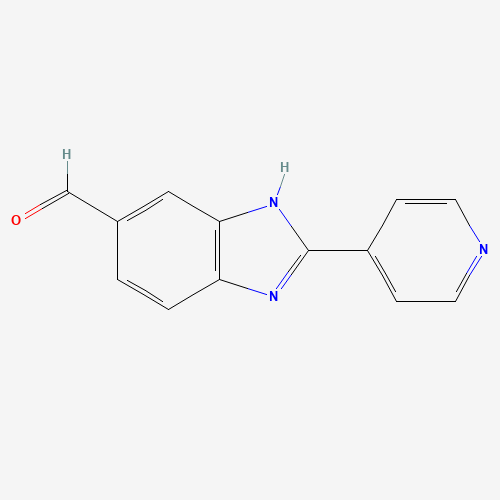 FT-0746780 CAS:308362-19-8 chemical structure