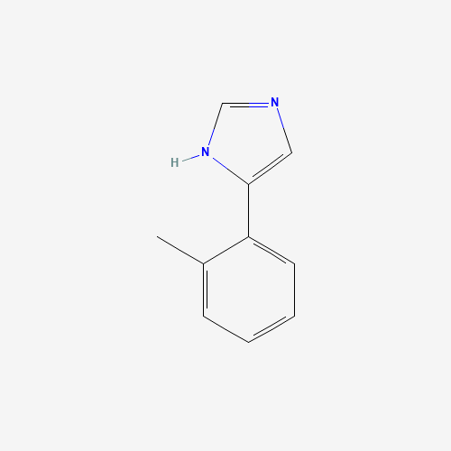FT-0746781 CAS:53848-02-5 chemical structure