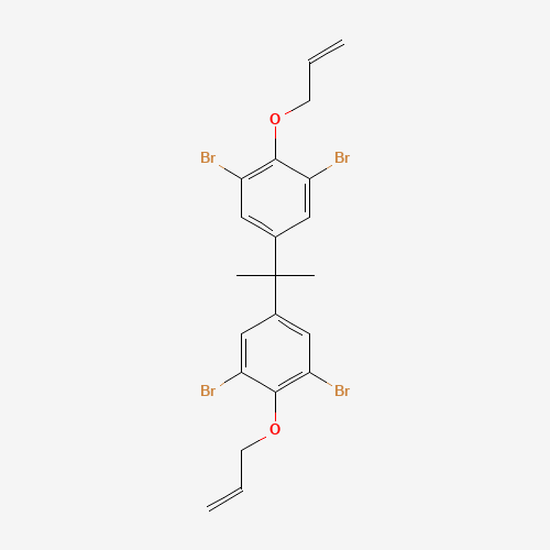 FT-0746793 CAS:25327-89-3 chemical structure