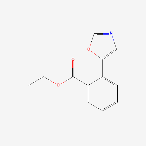 FT-0746797 CAS:1186127-15-0 chemical structure