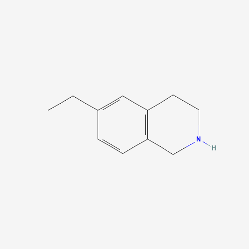 FT-0746798 CAS:404576-43-8 chemical structure