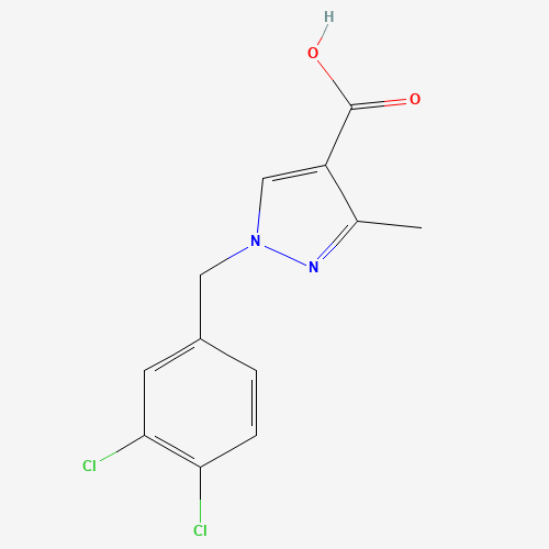 FT-0746801 CAS:1035224-60-2 chemical structure