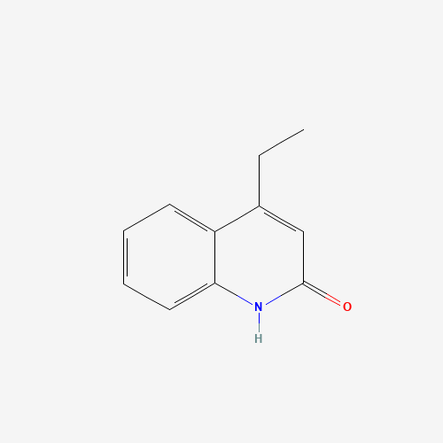 FT-0746803 CAS:61304-66-3 chemical structure