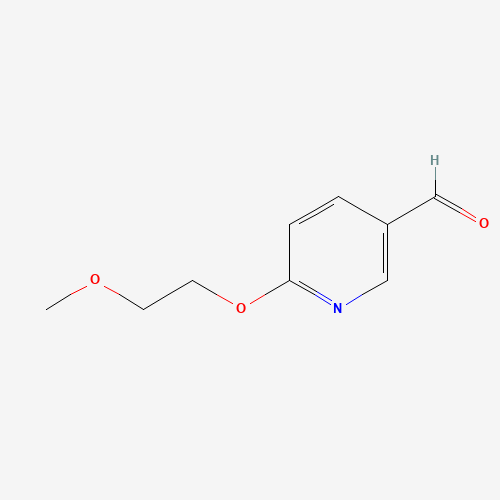 FT-0746808 CAS:894802-19-8 chemical structure