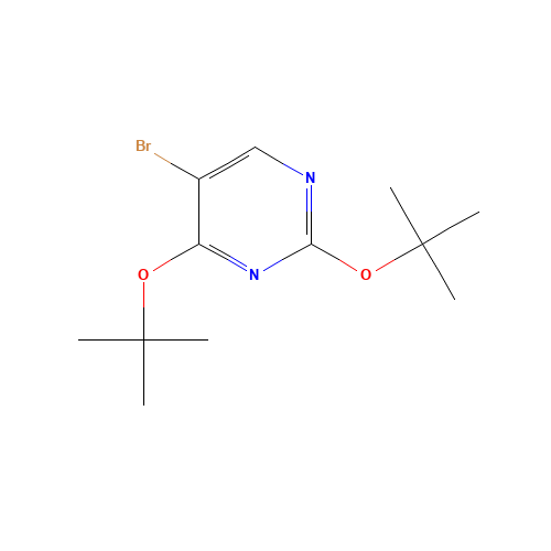 FT-0746809 CAS:19752-61-5 chemical structure
