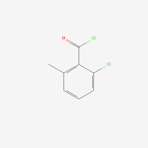 FT-0746816 CAS:89894-44-0 chemical structure