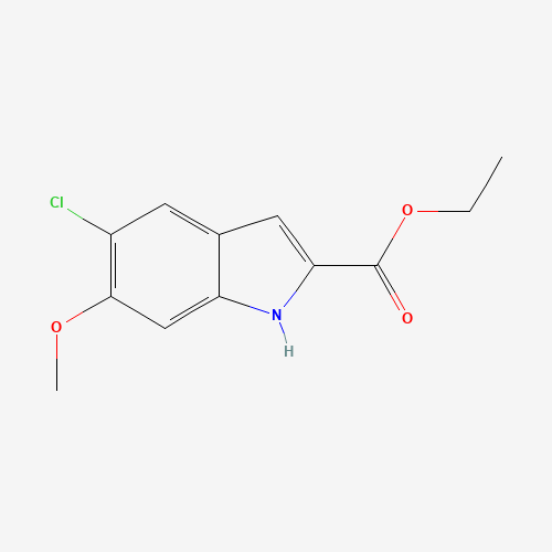 FT-0746818 CAS:91396-01-9 chemical structure