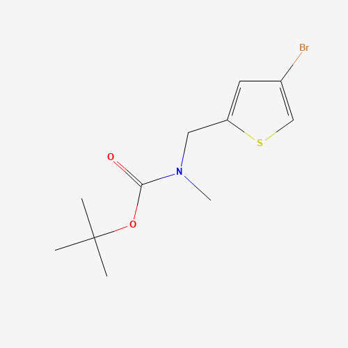FT-0746820 CAS:817618-40-9 chemical structure