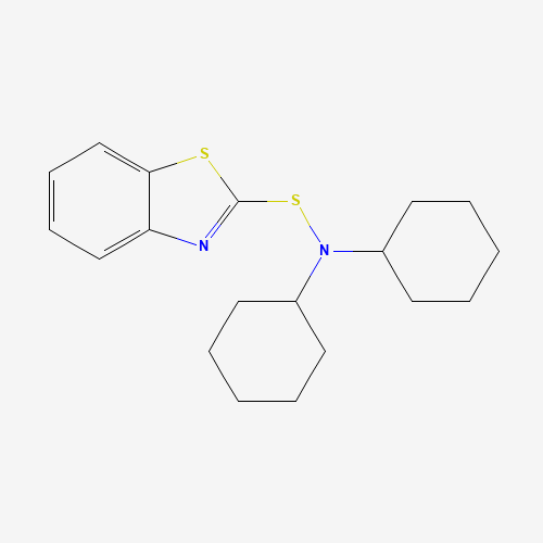 FT-0746821 CAS:4979-32-2 chemical structure
