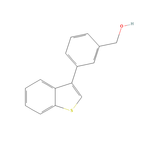 FT-0746823 CAS:805250-27-5 chemical structure
