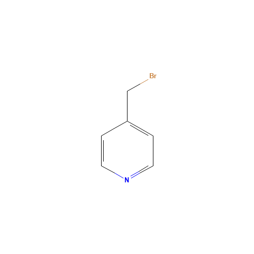 4-(bromomethyl)pyridine (CAS: 54751-01-8) - Related Chemical Product