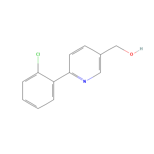 FT-0746830 CAS:887974-37-0 chemical structure