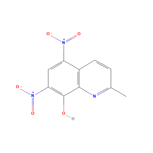 FT-0746842 CAS:38543-75-8 chemical structure